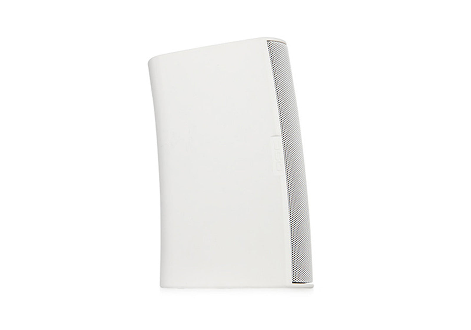 QSC AD-S6-WH 6.5" Two-Way Surface Mount IP54 Passive Speakers - Pair by QSC