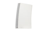 QSC AD-S6-WH 6.5" Two-Way Surface Mount IP54 Passive Speakers - Pair by QSC