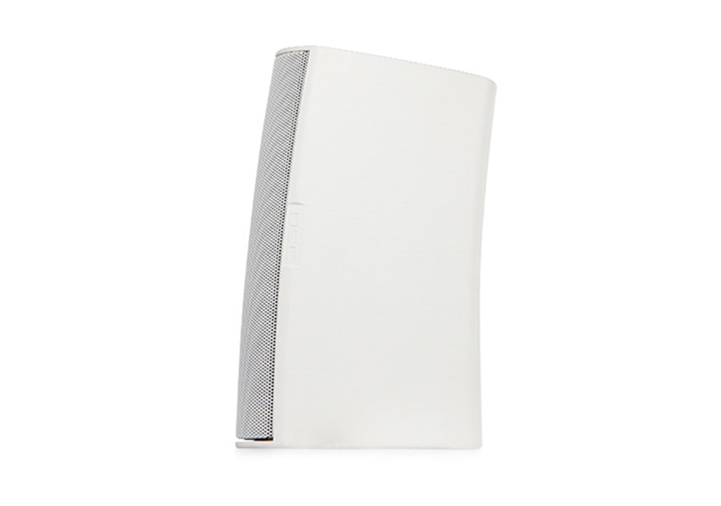 QSC AD-S6-WH 6.5" Two-Way Surface Mount IP54 Passive Speakers - Pair by QSC