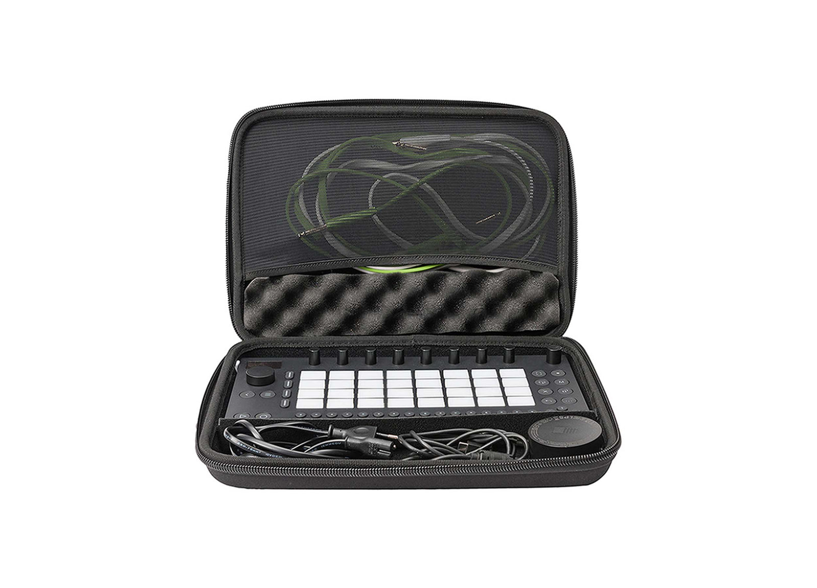 Magma MGA48051 Ableton Move Durable DJ Controller Case by Magma