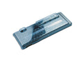 Decksaver DS-PC-OP1XY Transparent Cover for Teenage Engineering OP-1 / Field and OP-XY by DECKSAVER