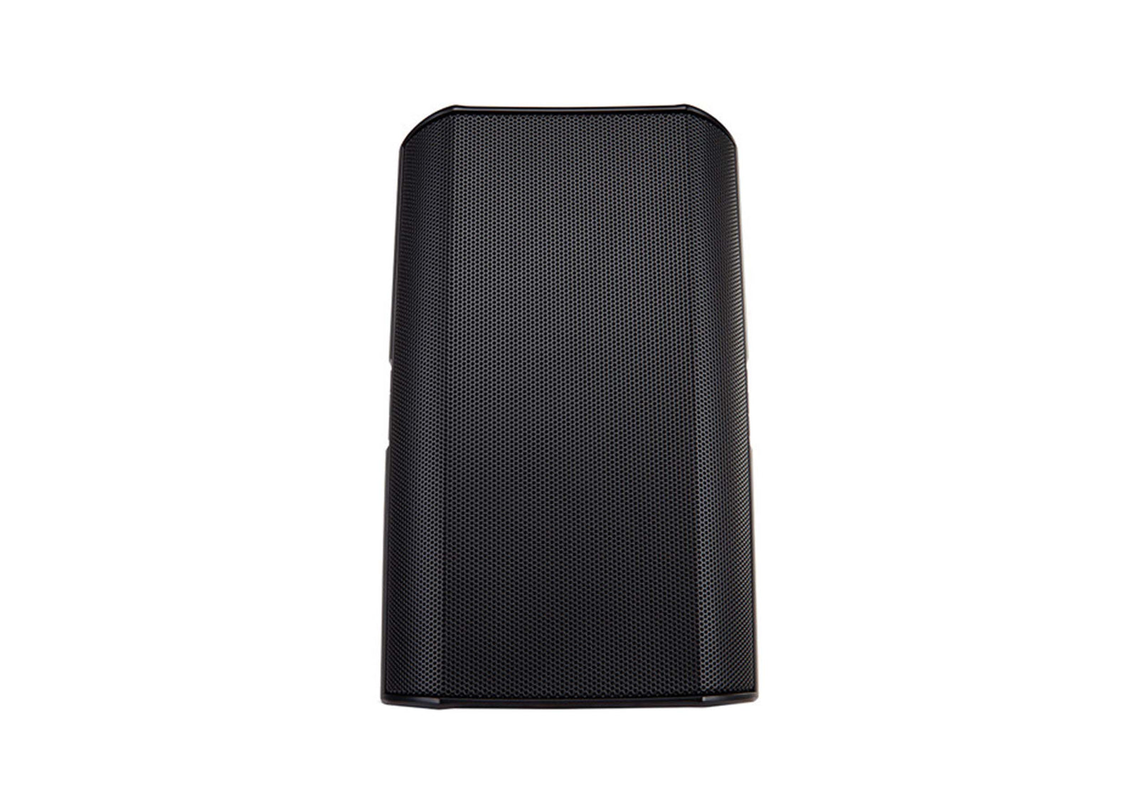 QSC AD-S6T-BK Acoustic Design Series 6.5" 2-Way 150W Surface-Mount Loudspeaker - Pair Black by QSC