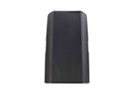 QSC AD-S8T-BK Acoustic Design Series 8" 2-Way 200W Surface-Mount by QSC