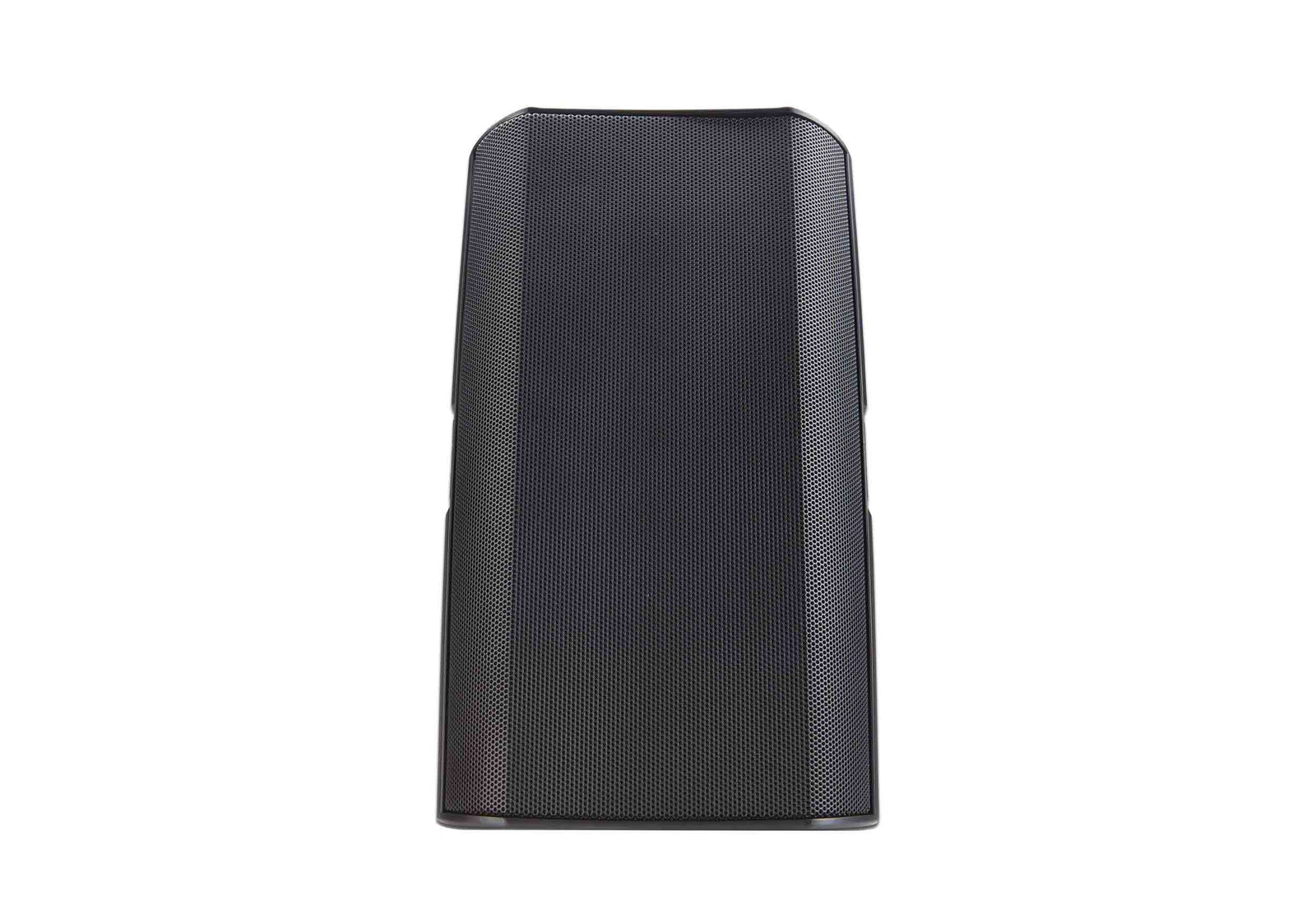 QSC AD-S8T-BK Acoustic Design Series 8" 2-Way 200W Surface-Mount by QSC