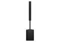 Electro-Voice EVOLVE70-SB Speaker Package Including 1 EVOLVE70-90-TB Top Column - Black by Electro-Voice