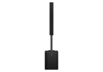 Electro-Voice EVOLVE70-SB Speaker Package Including 1 EVOLVE70-90-TB Top Column - Black by Electro-Voice