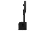 Electro-Voice EVOLVE70-SB Speaker Package Including 1 EVOLVE70-90-TB Top Column - Black by Electro-Voice