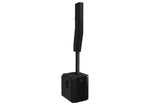 Electro-Voice EVOLVE70-SB Speaker Package Including 1 EVOLVE70-90-TB Top Column - Black by Electro-Voice