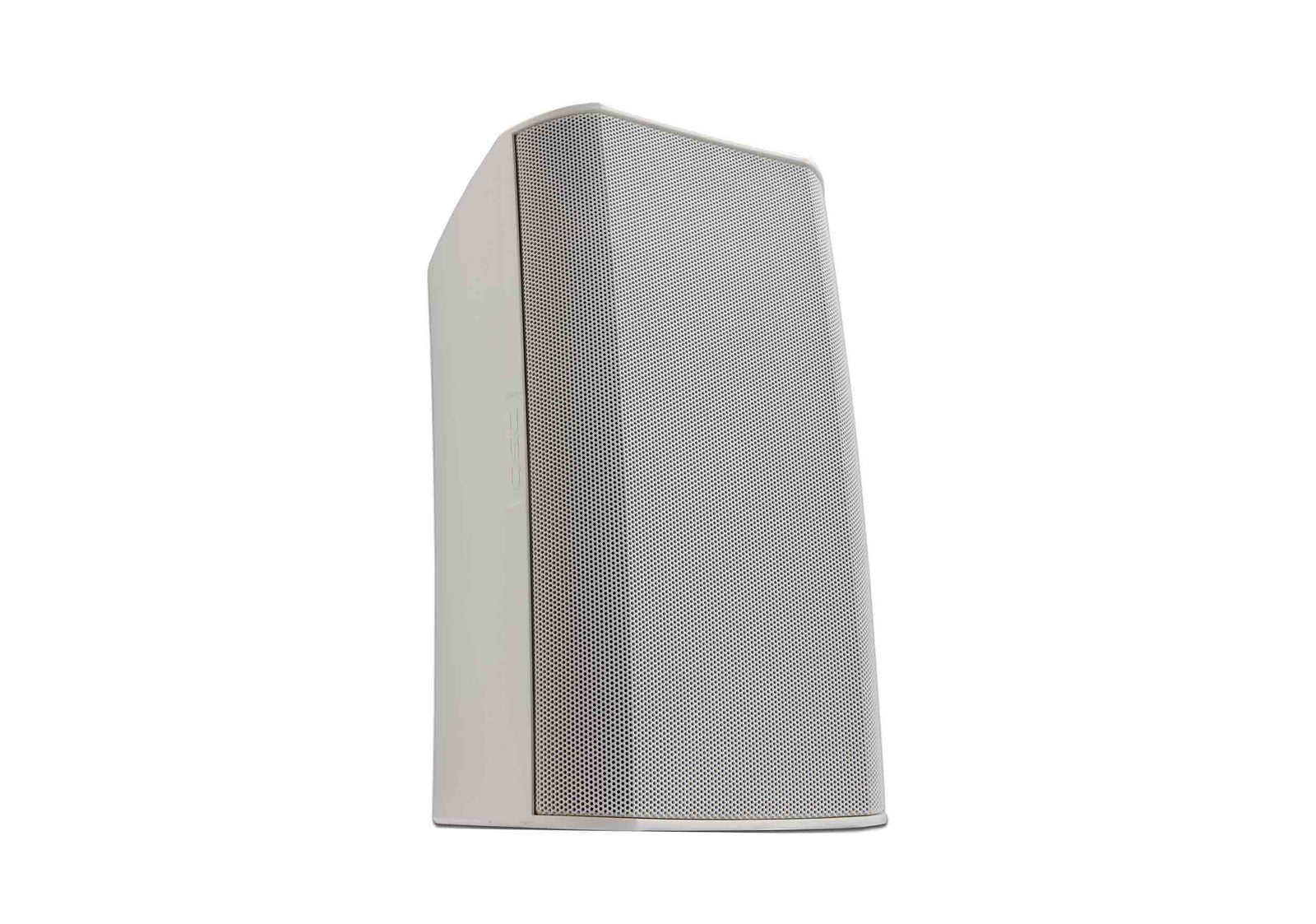 QSC AD-S8T-WH AD Series 8" 2-Way 200W Surface-Mount Acoustic - White by QSC