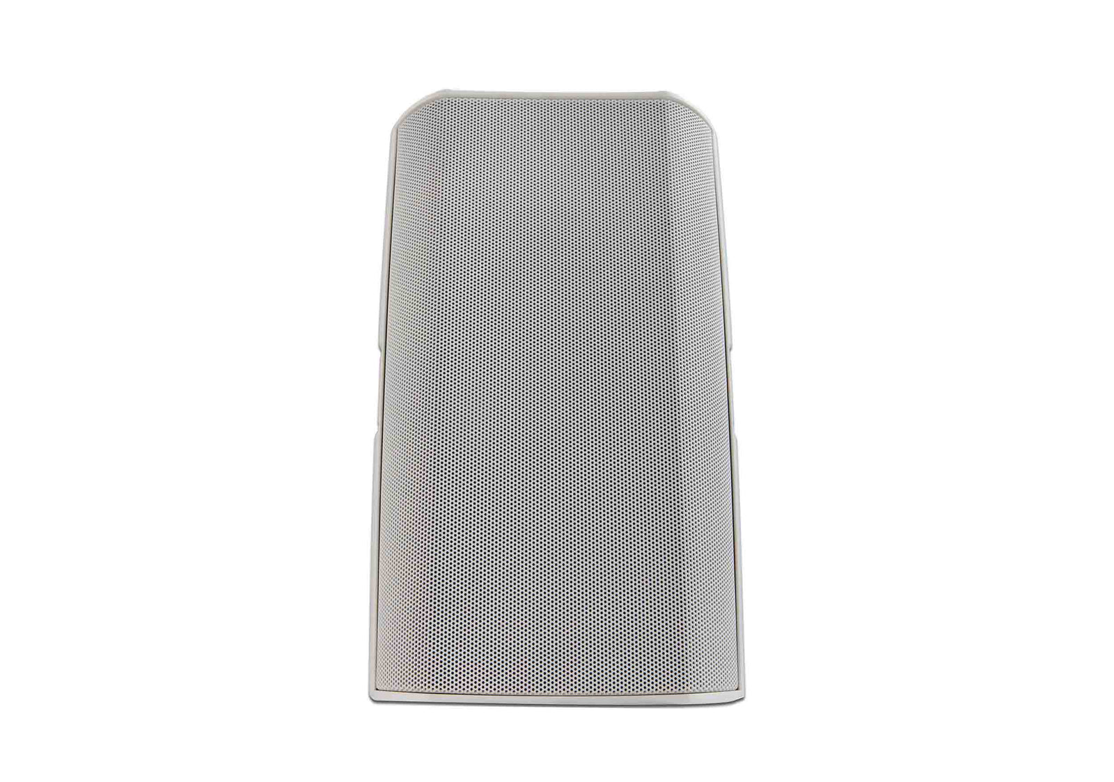 QSC AD-S8T-WH AD Series 8" 2-Way 200W Surface-Mount Acoustic - White by QSC