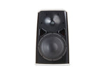 QSC AD-S8T-WH AD Series 8" 2-Way 200W Surface-Mount Acoustic - White by QSC