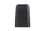 QSC AD-S10T-BK Acoustic Design Series 10" 2-Way 250W Surface-Mount Loudspeaker - Black by QSC