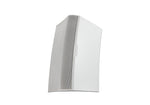 QSC AD-S10T-WH Acoustic Design Series 10-Inch 2-Way 250W Surface-Mount Loudspeaker - White by QSC
