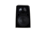 QSC AD-S10T-WH Acoustic Design Series 10-Inch 2-Way 250W Surface-Mount Loudspeaker - White by QSC