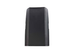 QSC AD-S12-BK Acoustic Design Series 12-Inch 2-Way 300W Surface-Mount Loudspeaker - Black by QSC