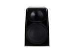 QSC AD-S12-WH Acoustic Design Series 12-Inch 2-Way 300W Surface-Mount Loudspeaker - White by QSC