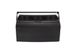QSC AD-YMS8-BK Yoke Mount for The Acoustic Design AD-S8T Loudspeaker - Black by QSC