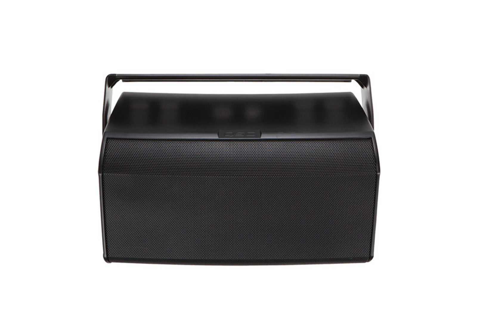 QSC AD-YMS8-BK Yoke Mount for The Acoustic Design AD-S8T Loudspeaker - Black by QSC