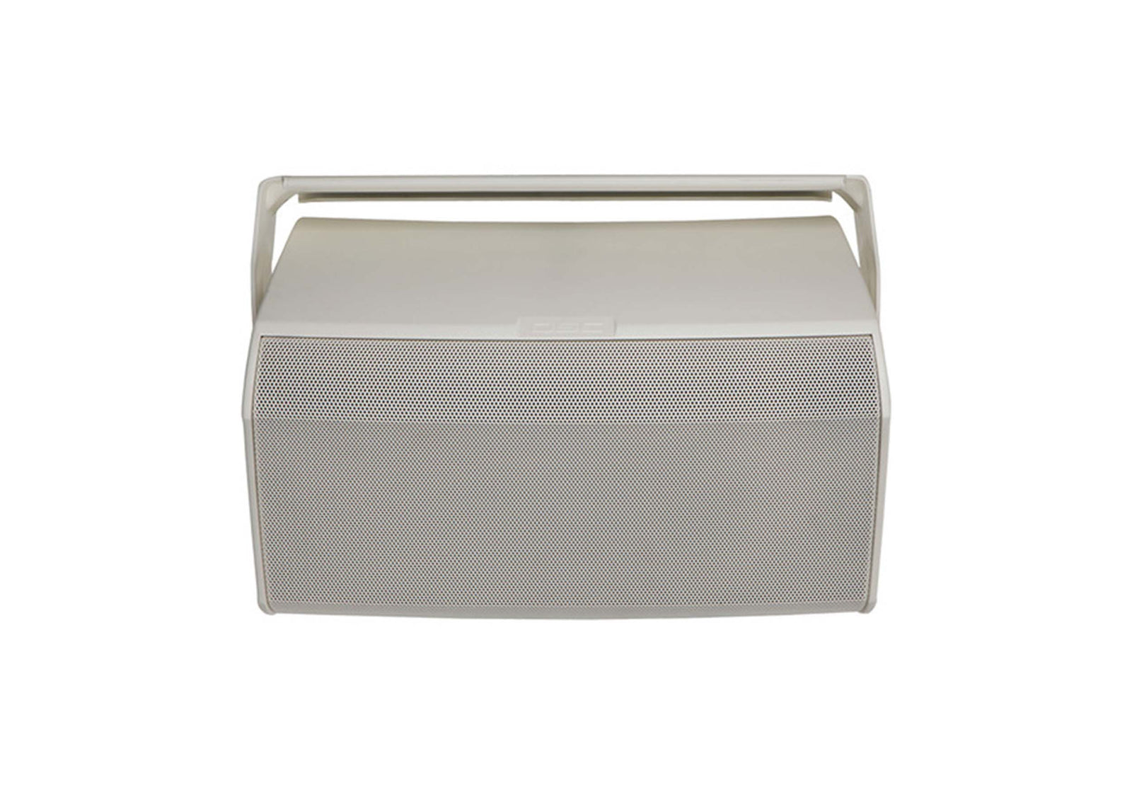 QSC AD-YMS8-WH Yoke Mount for The Acoustic Design AD-S8T Loudspeaker - White by QSC