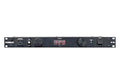 Furman M-8DX 15A Standard Power Conditioner with Lights and Digital Meter by Furman