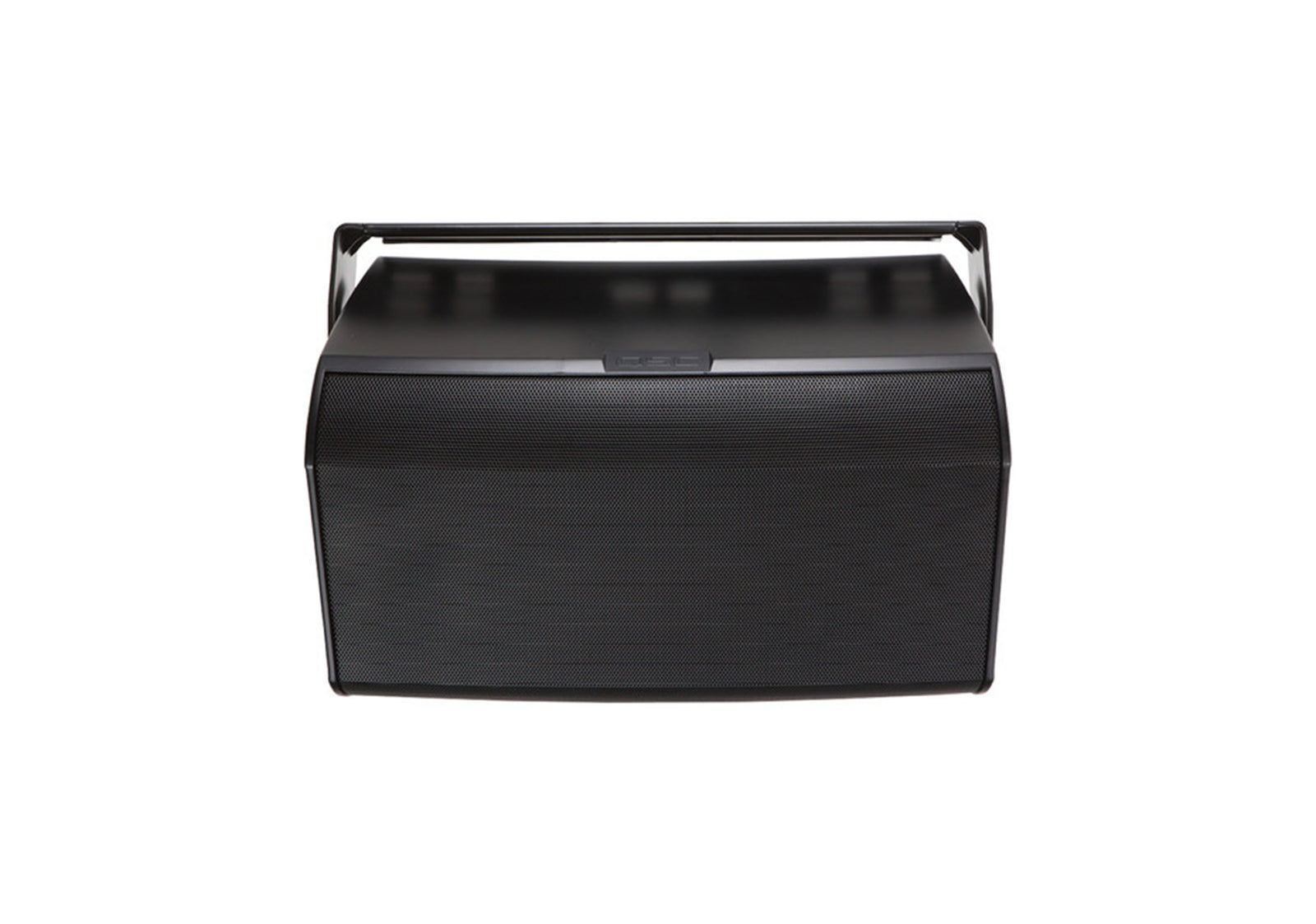 QSC AD-YMS10-BK Yoke Mount for AD-S10T Acoustic Design Series Loudspeaker - Black by QSC