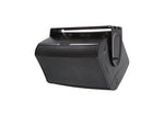QSC AD-YMS10-BK Yoke Mount for AD-S10T Acoustic Design Series Loudspeaker - Black by QSC