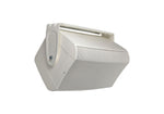 QSC AD-YMS10-WH Yoke Mount For AD-S10T Acoustic Design Series Loudspeaker - White by QSC