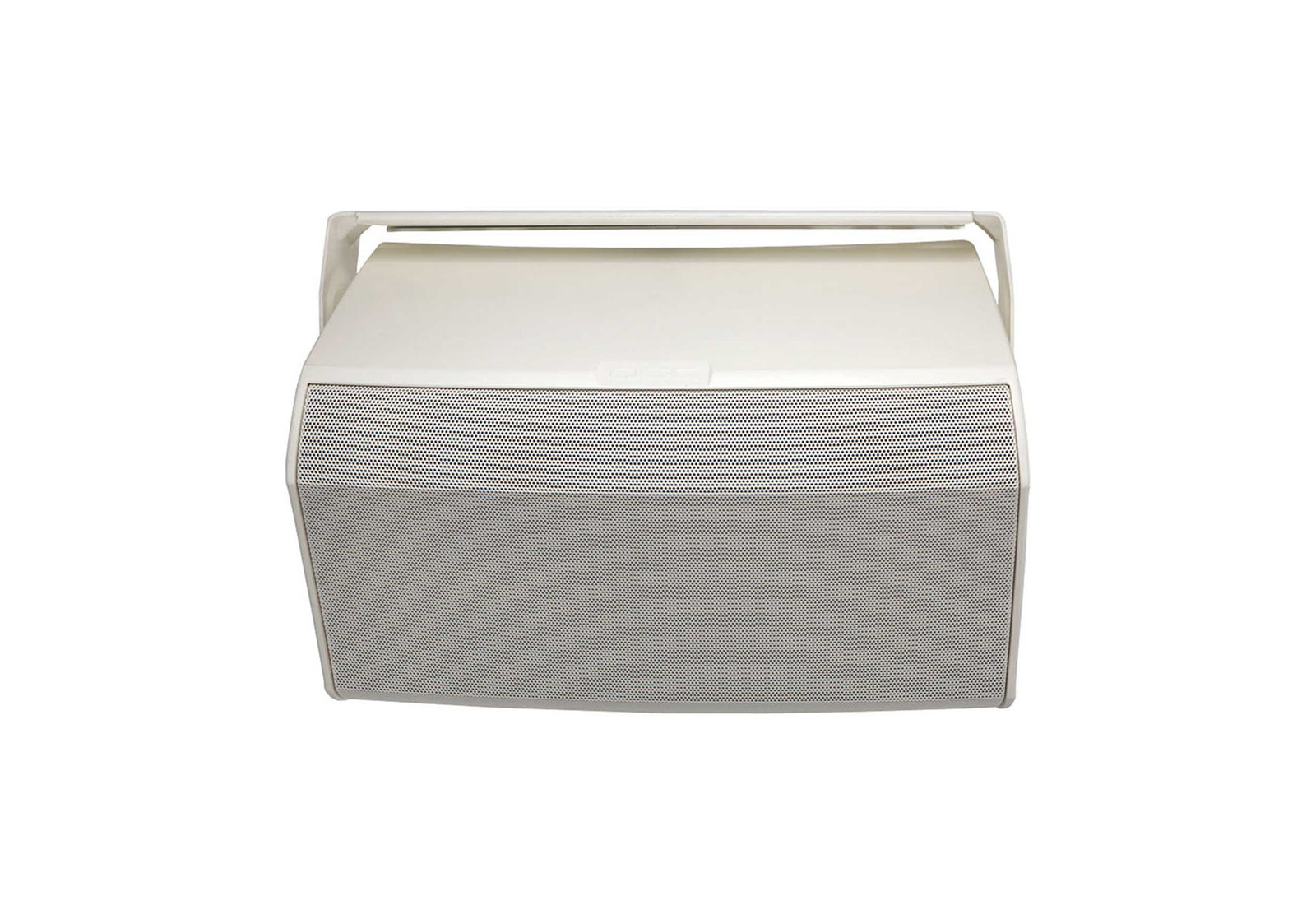 QSC AD-YMS10-WH Yoke Mount For AD-S10T Acoustic Design Series Loudspeaker - White by QSC