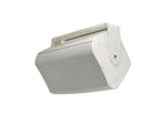 QSC AD-YMS10-WH Yoke Mount For AD-S10T Acoustic Design Series Loudspeaker - White by QSC