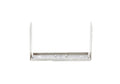 QSC AD-YMS12-WH Steel Yoke Mount for AD-S12 Acoustic Design Surface Speaker - White