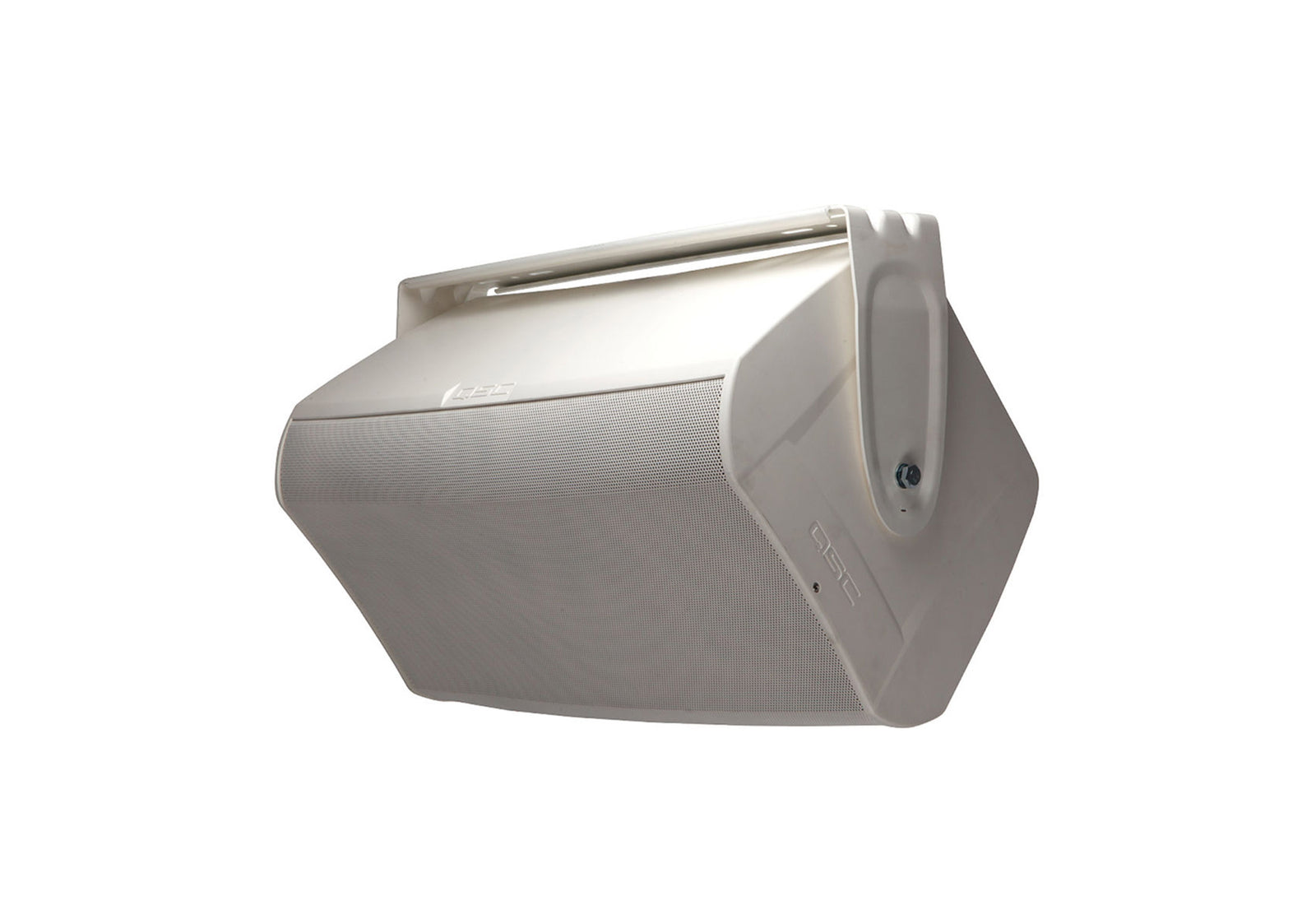 QSC AD-YMS12, Steel Yoke Mount for Ad-S12 Acoustic Design Series Loudspeaker by QSC