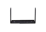 QSC AD-YMS12, Steel Yoke Mount for Ad-S12 Acoustic Design Series Loudspeaker by QSC