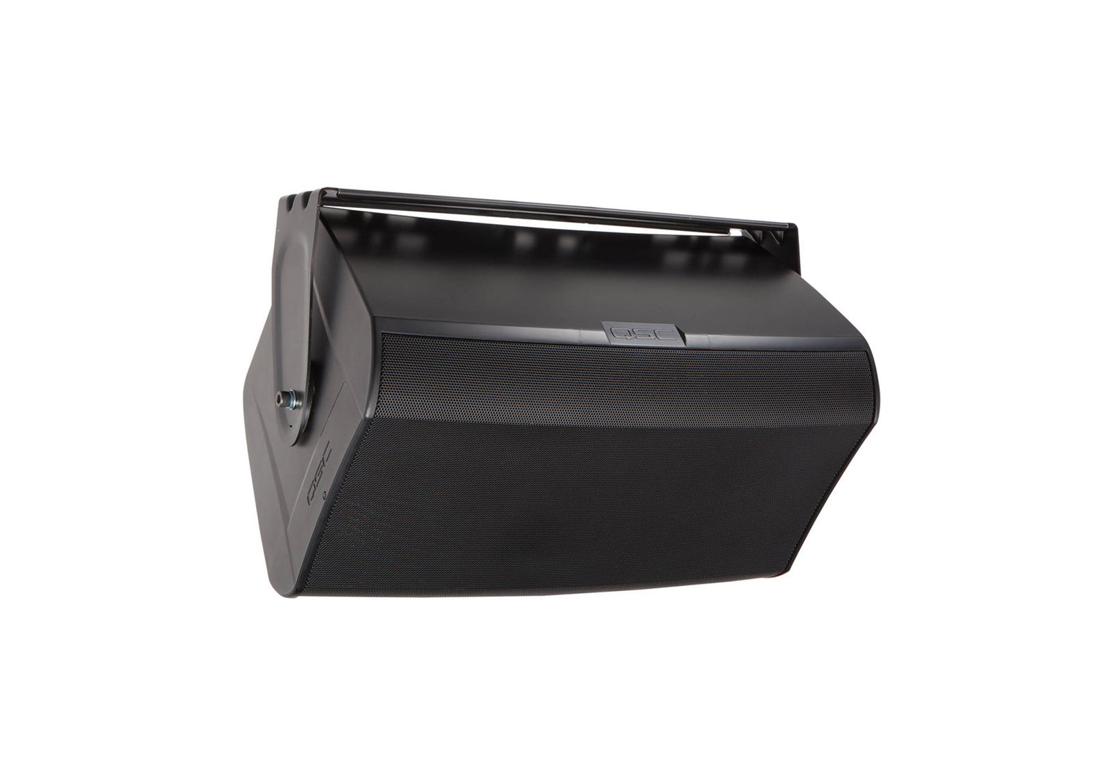 QSC AD-YMS12, Steel Yoke Mount for Ad-S12 Acoustic Design Series Loudspeaker by QSC