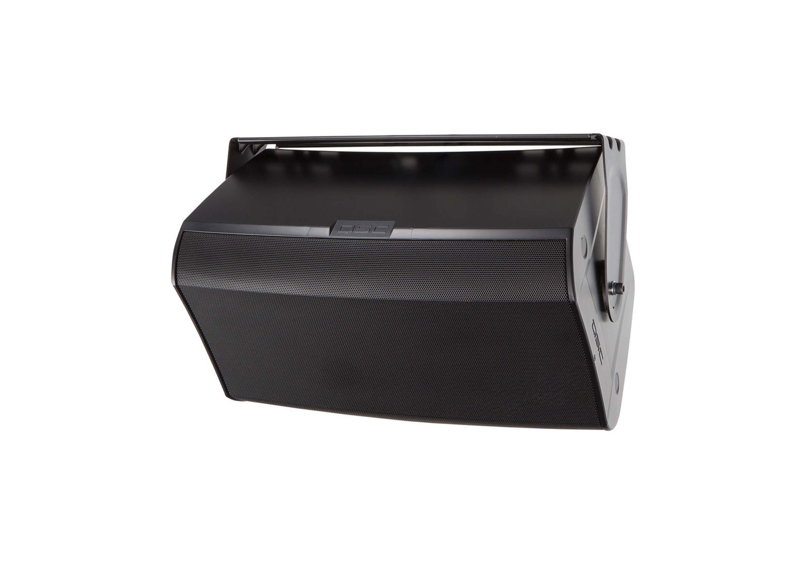QSC AD-YMS12, Steel Yoke Mount for Ad-S12 Acoustic Design Series Loudspeaker by QSC