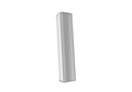 QSC AD-S802T-WH AD Series 8-Driver Column Surface-Mount - White by QSC