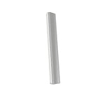 QSC AD-S162T-WH Acoustic Design Series 16-Driver Column Surface-Mount Loudspeaker - White by QSC