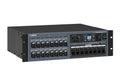 Yamaha Rio1608 D3, 16x8 Dante I/O Rack with 16 Inputs and 8 Outputs