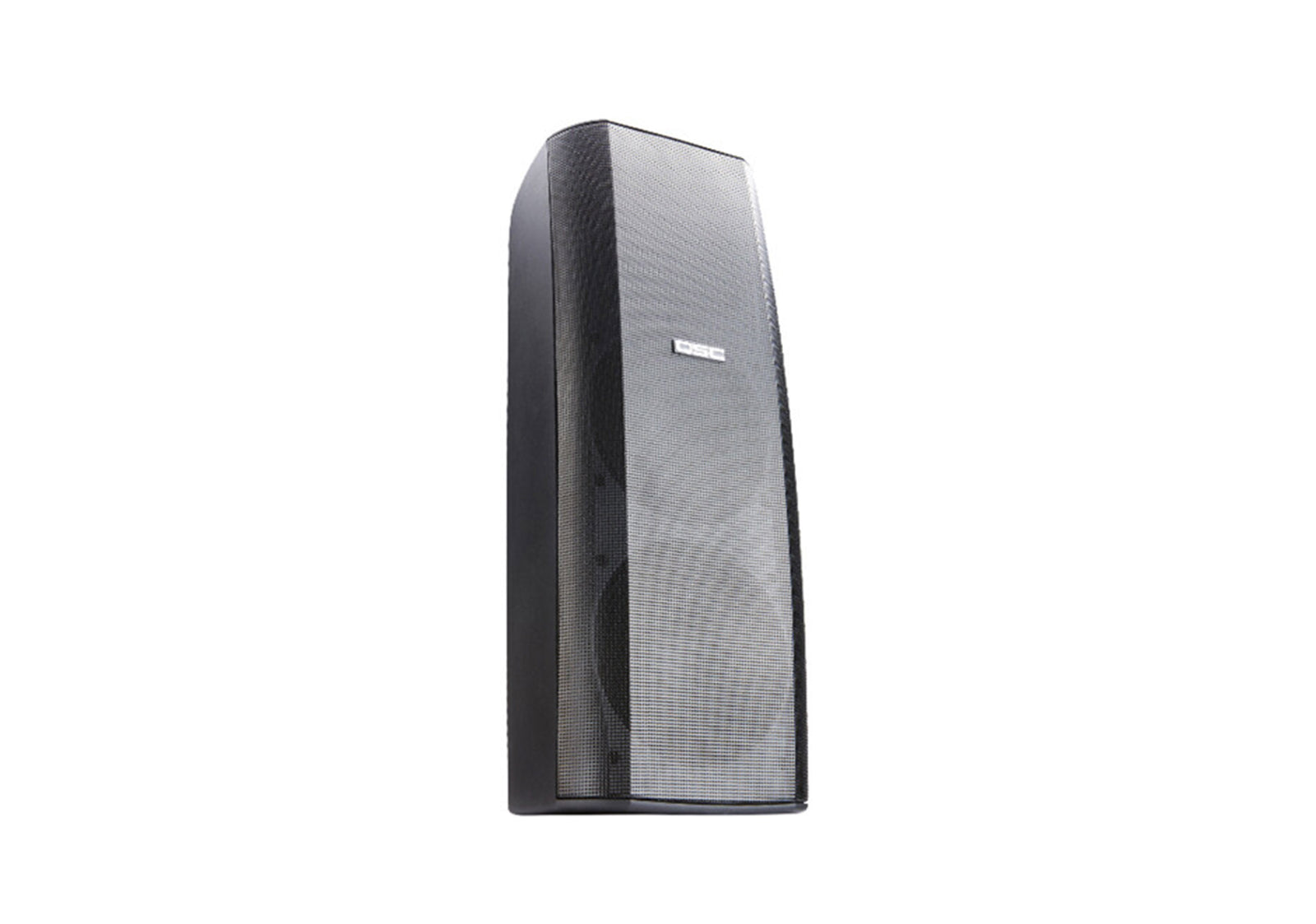 QSC AD-S282H-BK Acoustic Design Dual 8-Inch 2-Way Loudspeaker - Black by QSC