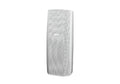QSC AD-S282H-WH, Acoustic Design AD-S282H Dual 8" 2-Way Loudspeaker - White by QSC