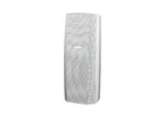 QSC AD-S282H-WH, Acoustic Design Dual 8" 2-Way Loudspeaker - White by QSC