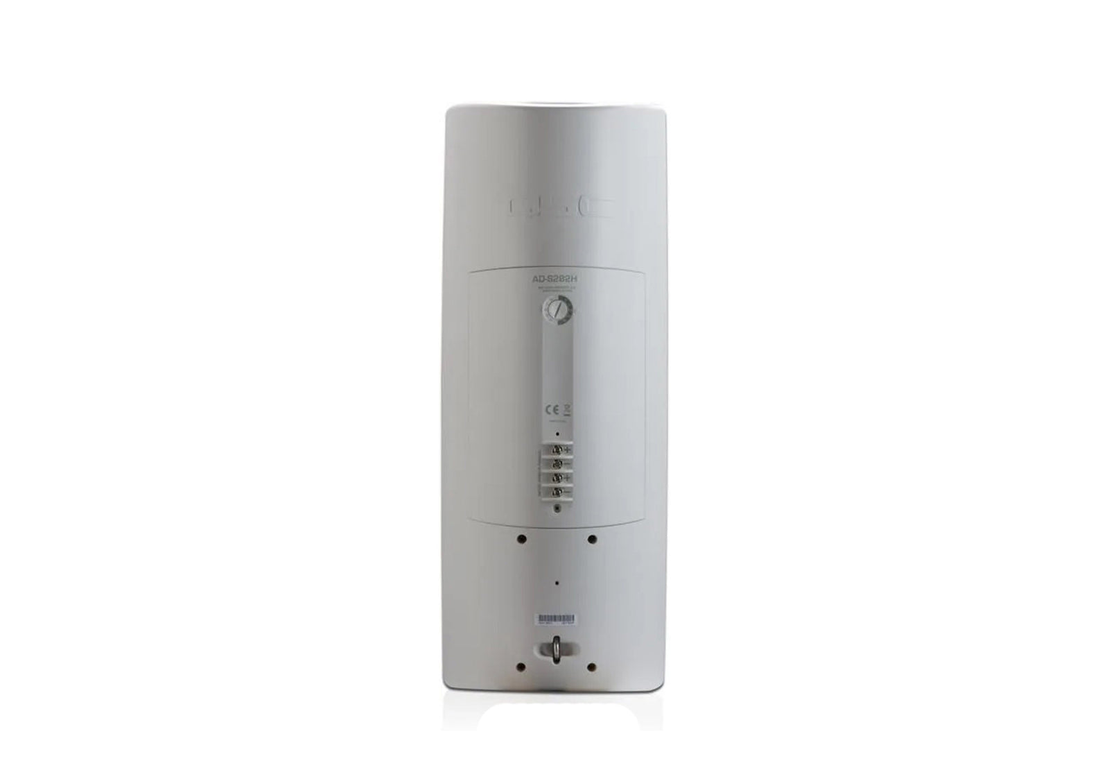 QSC AD-S282H-WH, Acoustic Design Dual 8" 2-Way Loudspeaker - White by QSC