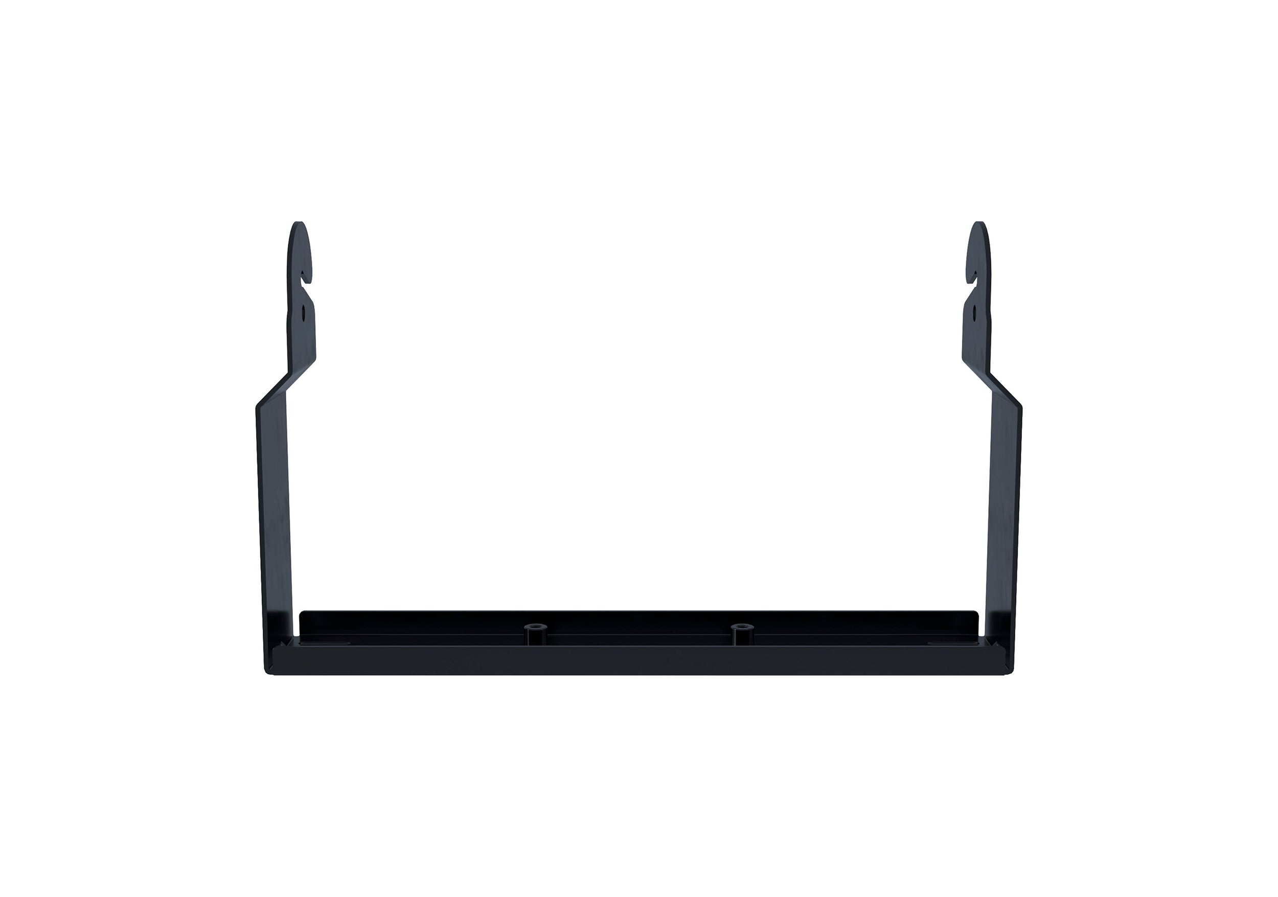 QSC CP8YM Yoke Mount for the CP8 Compact Powered Loudspeaker by QSC