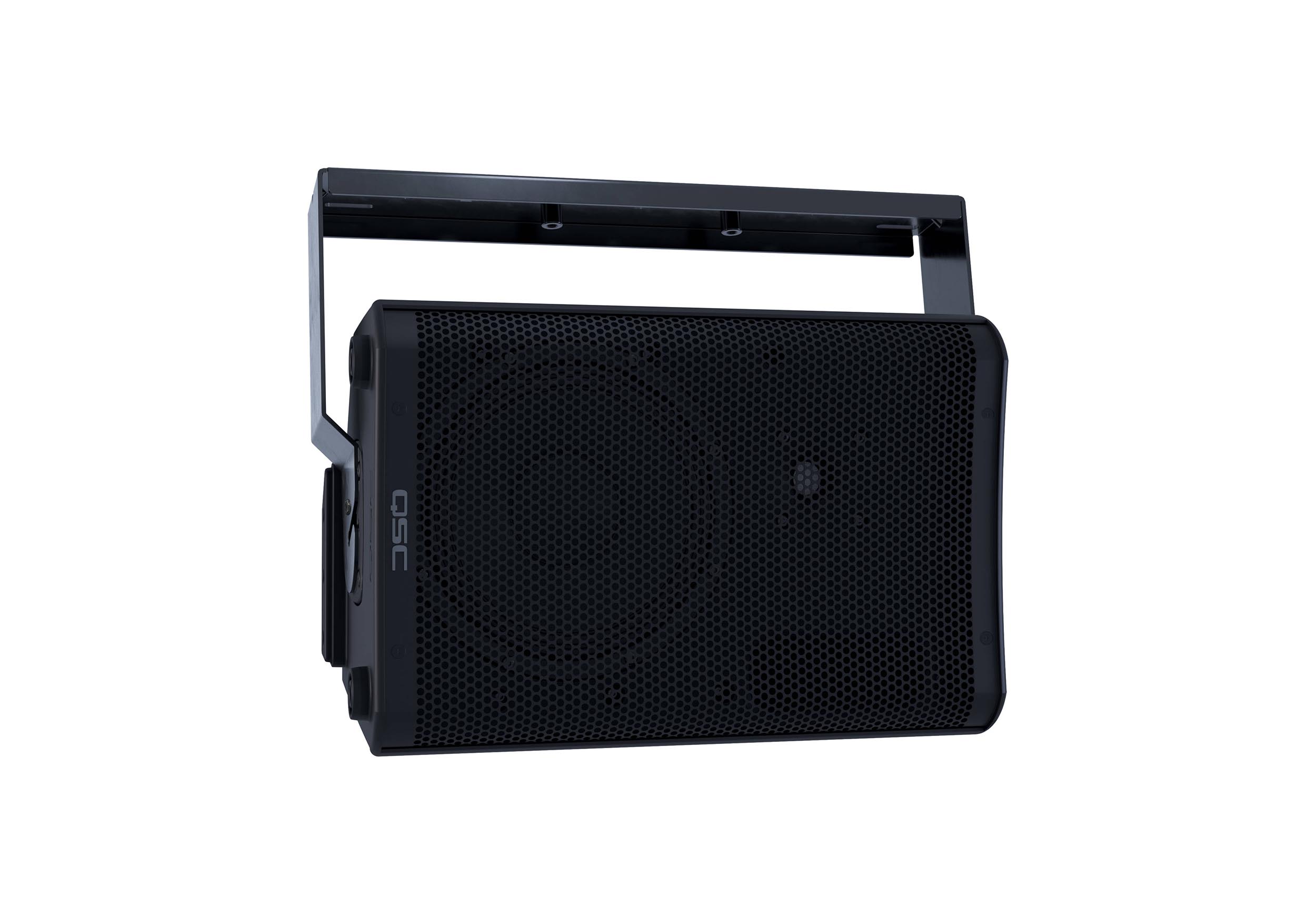 QSC CP8YM Yoke Mount for the CP8 Compact Powered Loudspeaker by QSC