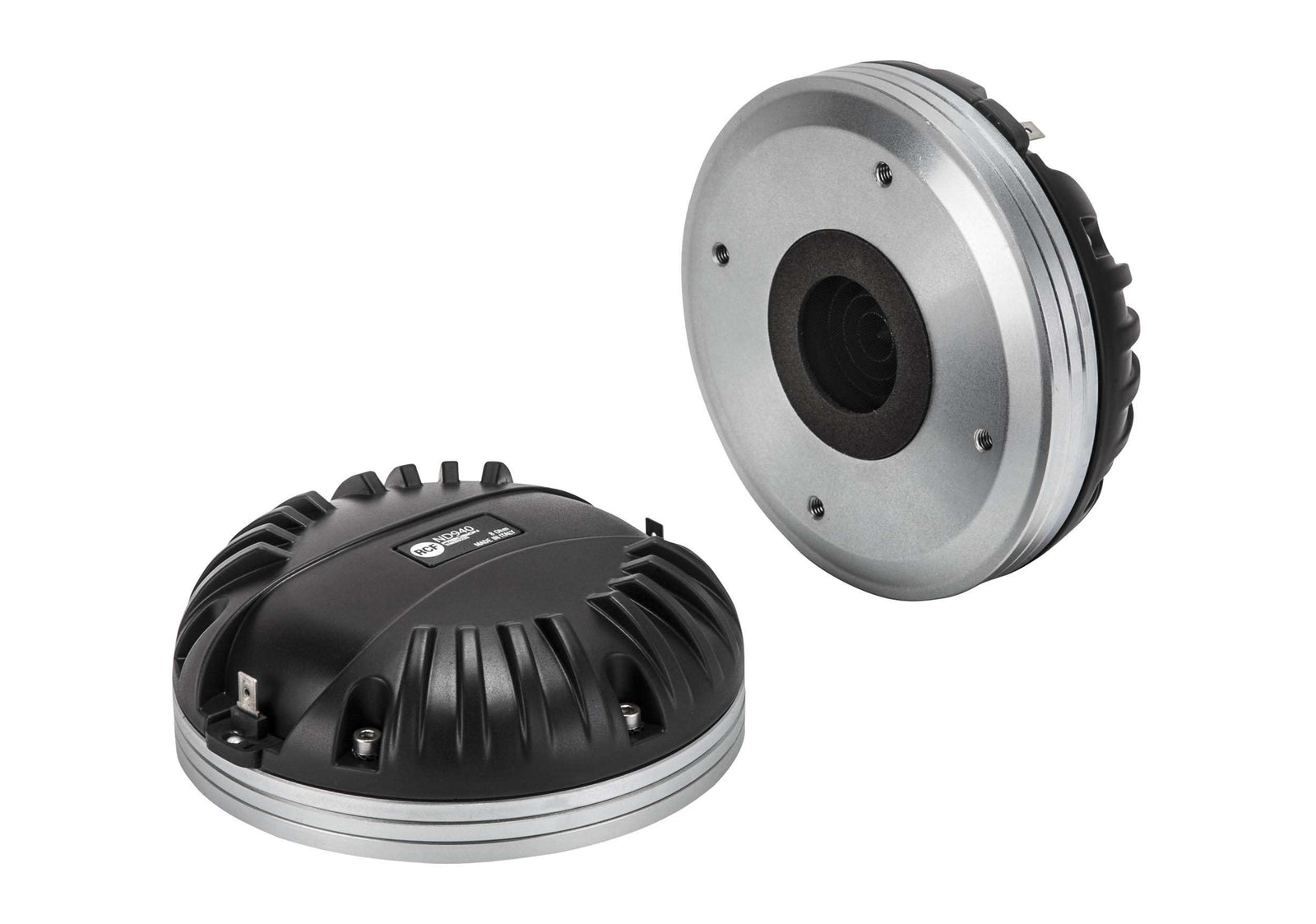 RCF ND940 Neodymium Compression Driver - 4" by RCF