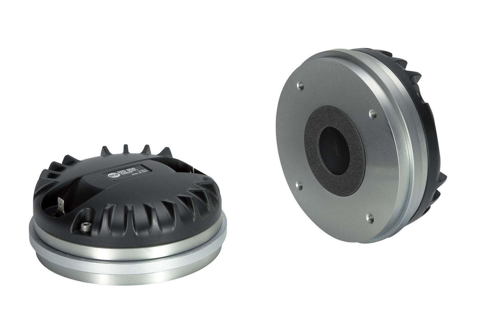 RCF ND850 1.4” Neodymium Compression Driver by RCF