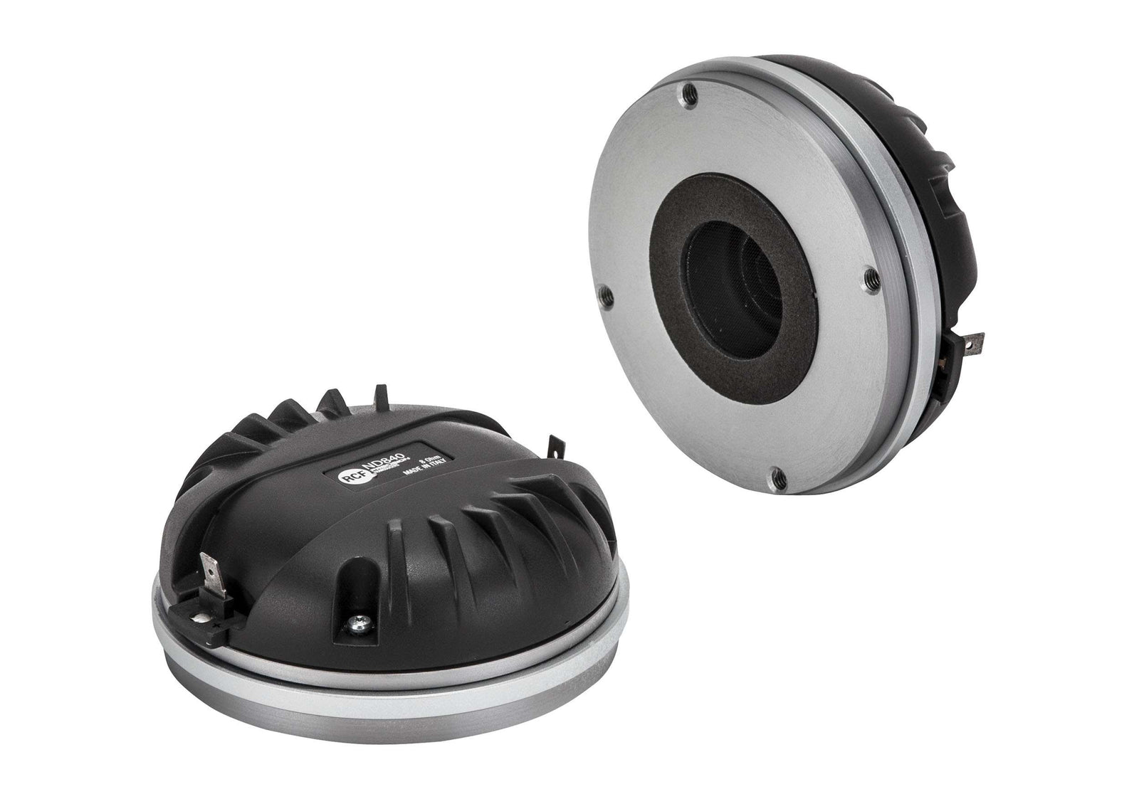 RCF ND840 Neodymium Compression Driver by RCF
