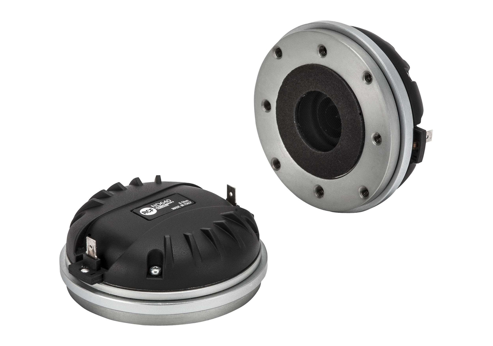 RCF ND640 Compression Driver - 2.5 Inch by RCF