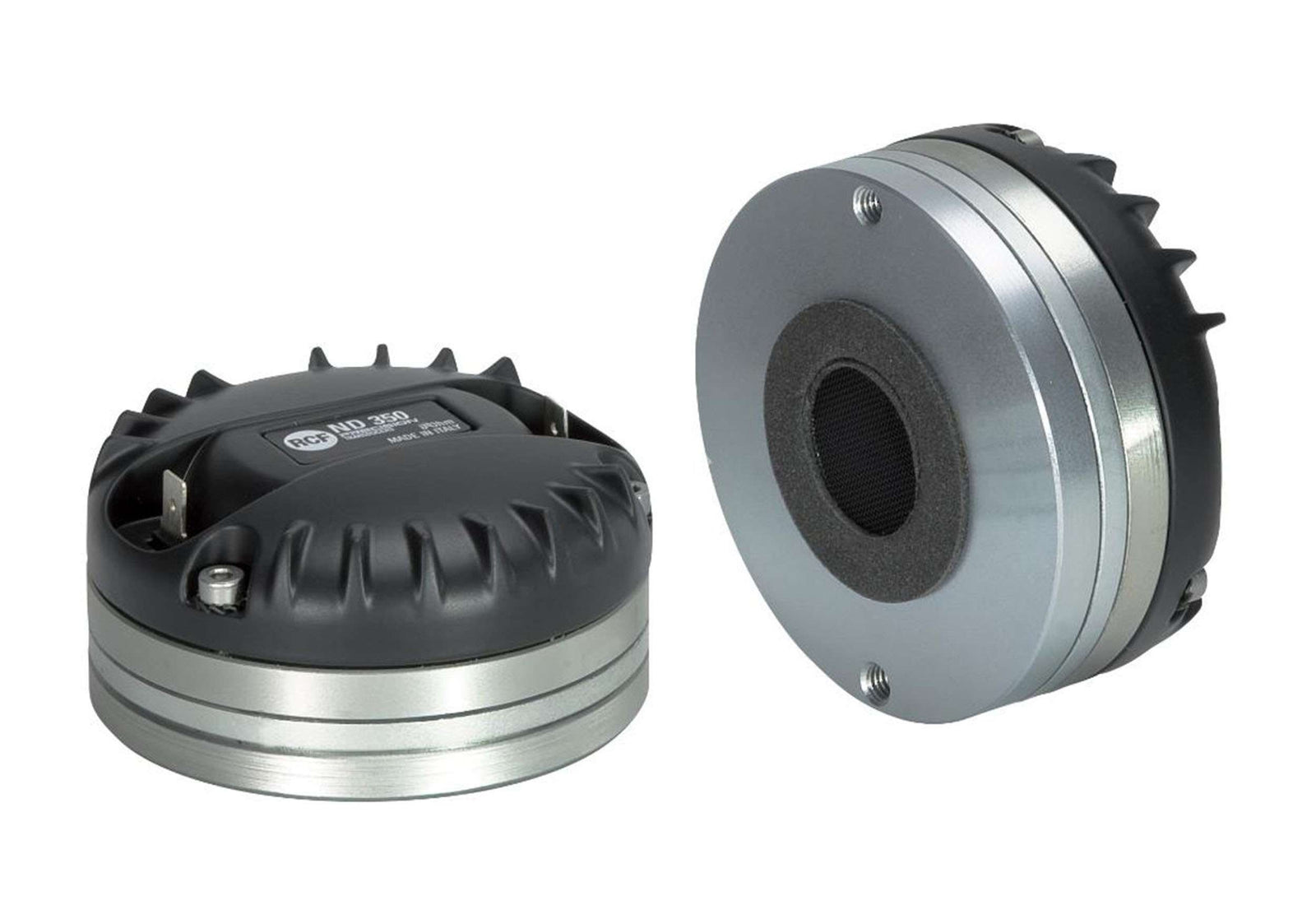 RCF ND350 High-Performance Compression Driver - 16 ohm by RCF