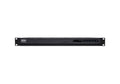 QSC MP-A80V Multi-Channel Amplifier - 8-Channel by QSC