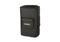 Open Box: QSC KW122 Padded Speaker Cover - Black